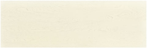 Sphere Cream Oak Console Table