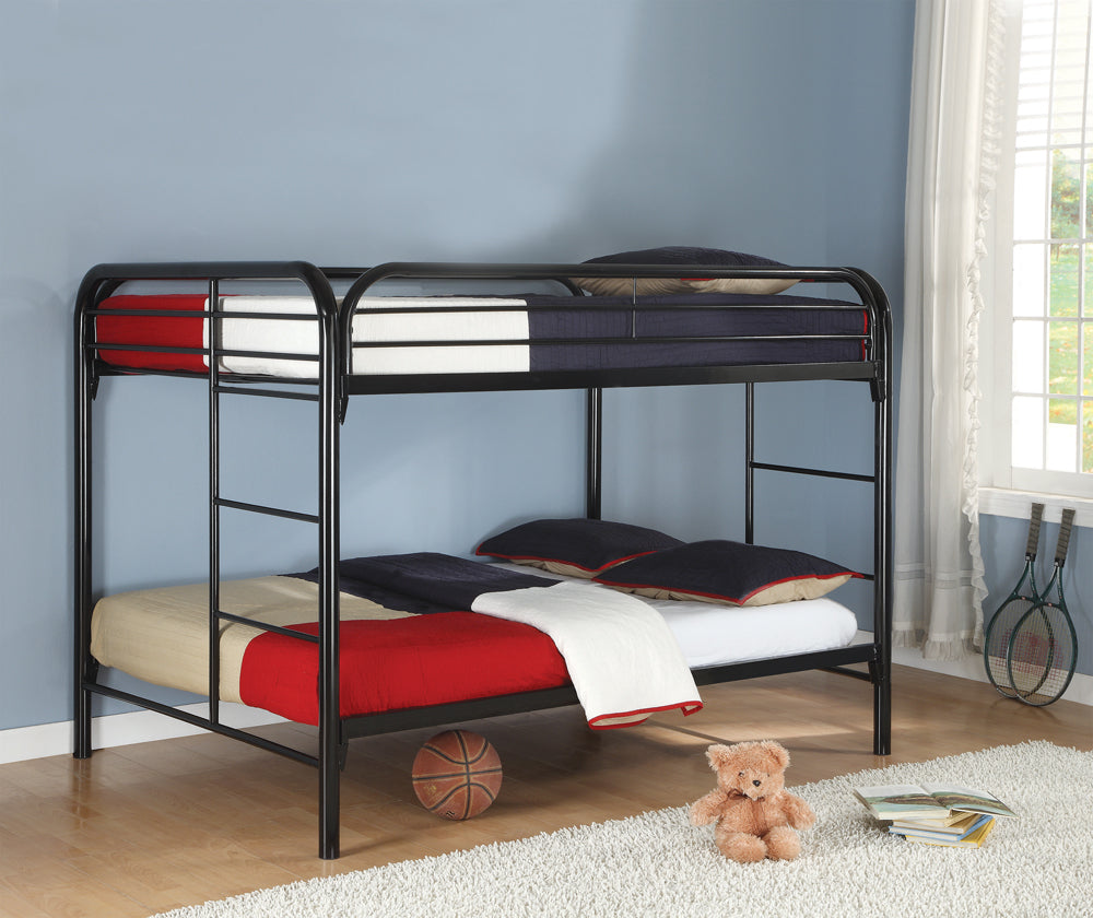 full / full bunk bed