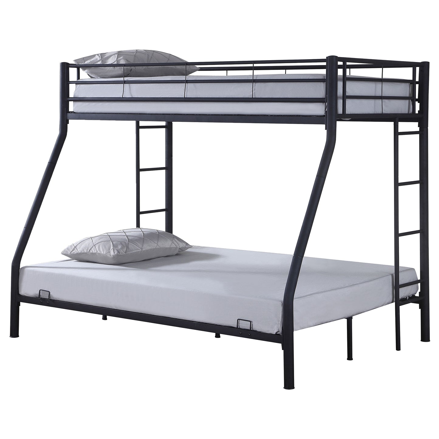 twin / full bunk bed