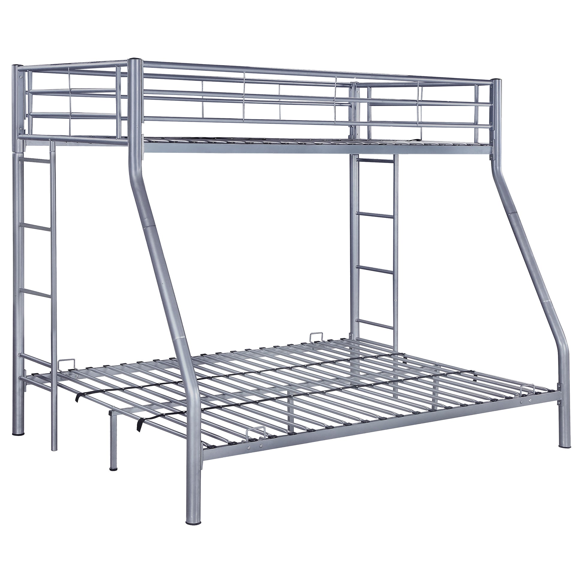 Twin / Full Bunk Bed