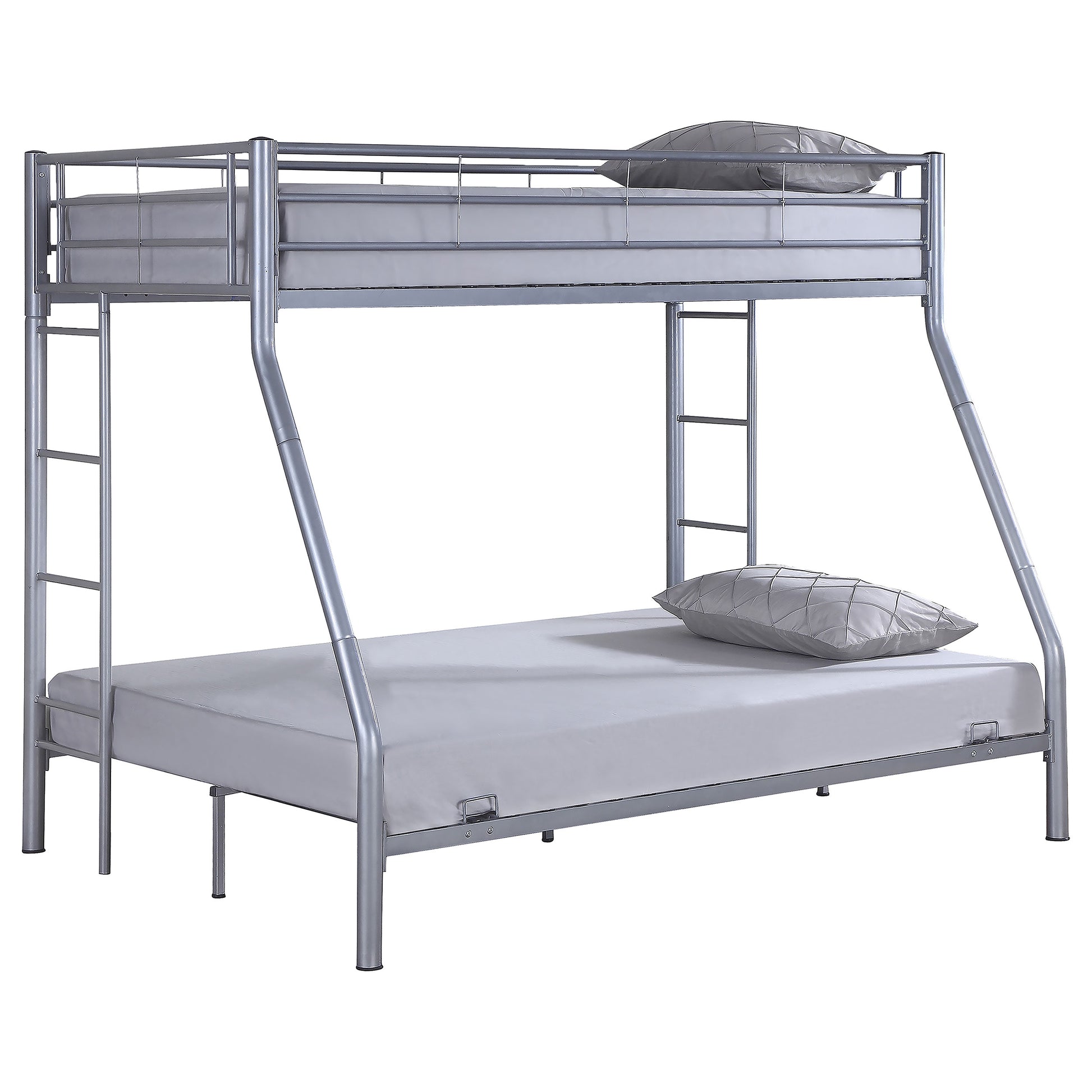 Twin / Full Bunk Bed