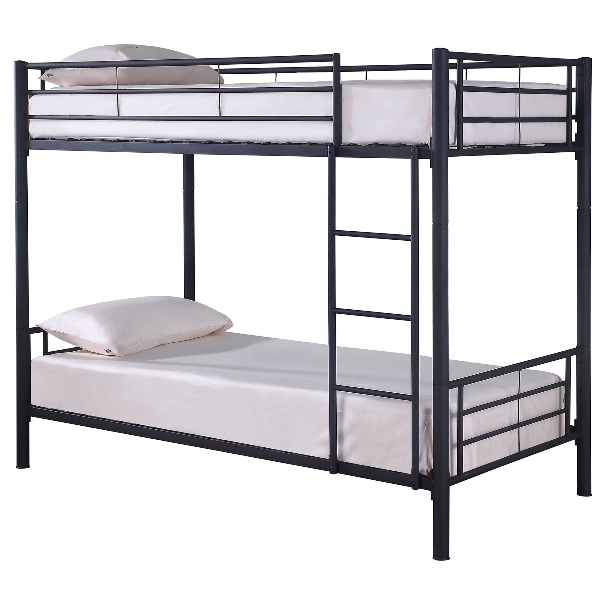 Twin / Twin Bunk Bed