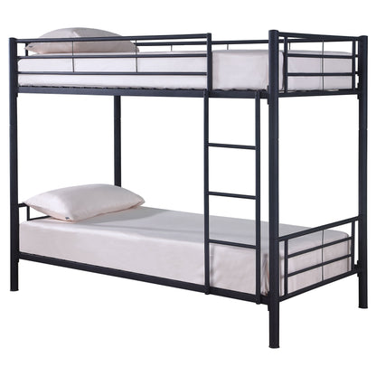 Twin / Twin Bunk Bed