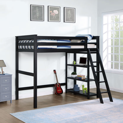 Twin Loft Bed