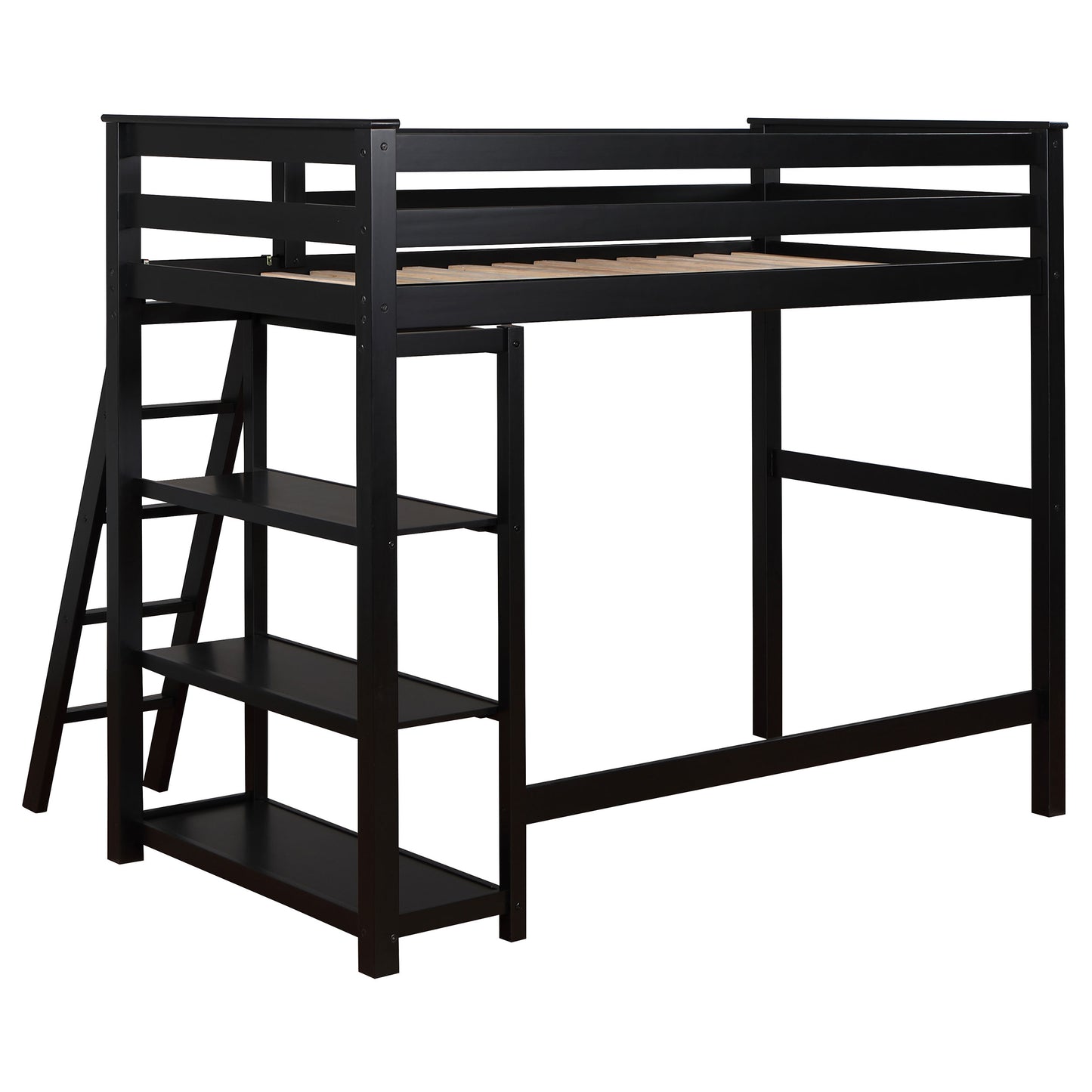 twin loft bed