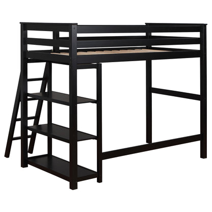 Twin Loft Bed