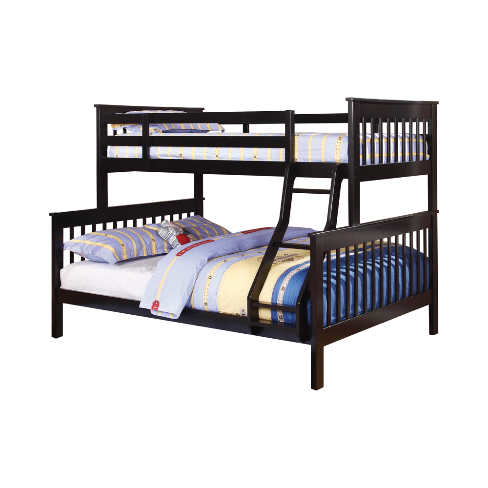 twin / full bunk bed