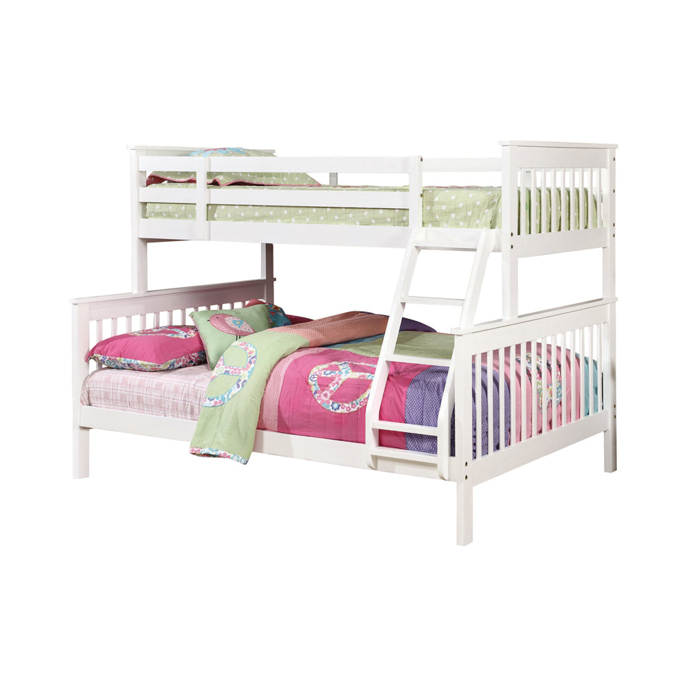 twin / full bunk bed