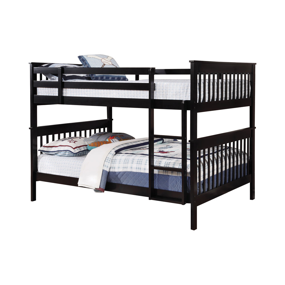 full / full bunk bed