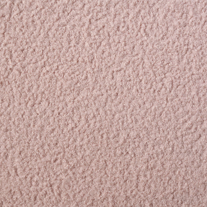 Arlington 44-inch Upholstered Twin Storage Platform Bed PinkPink