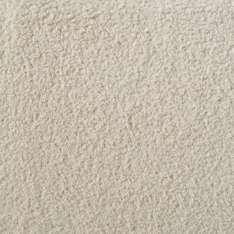 Gallimore Upholstered LED Twin Storage Platform Bed CreamCream