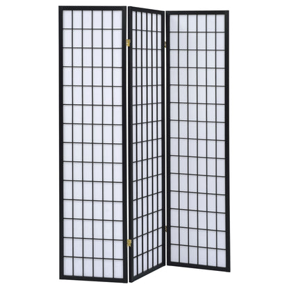 3 Panel Room Divider