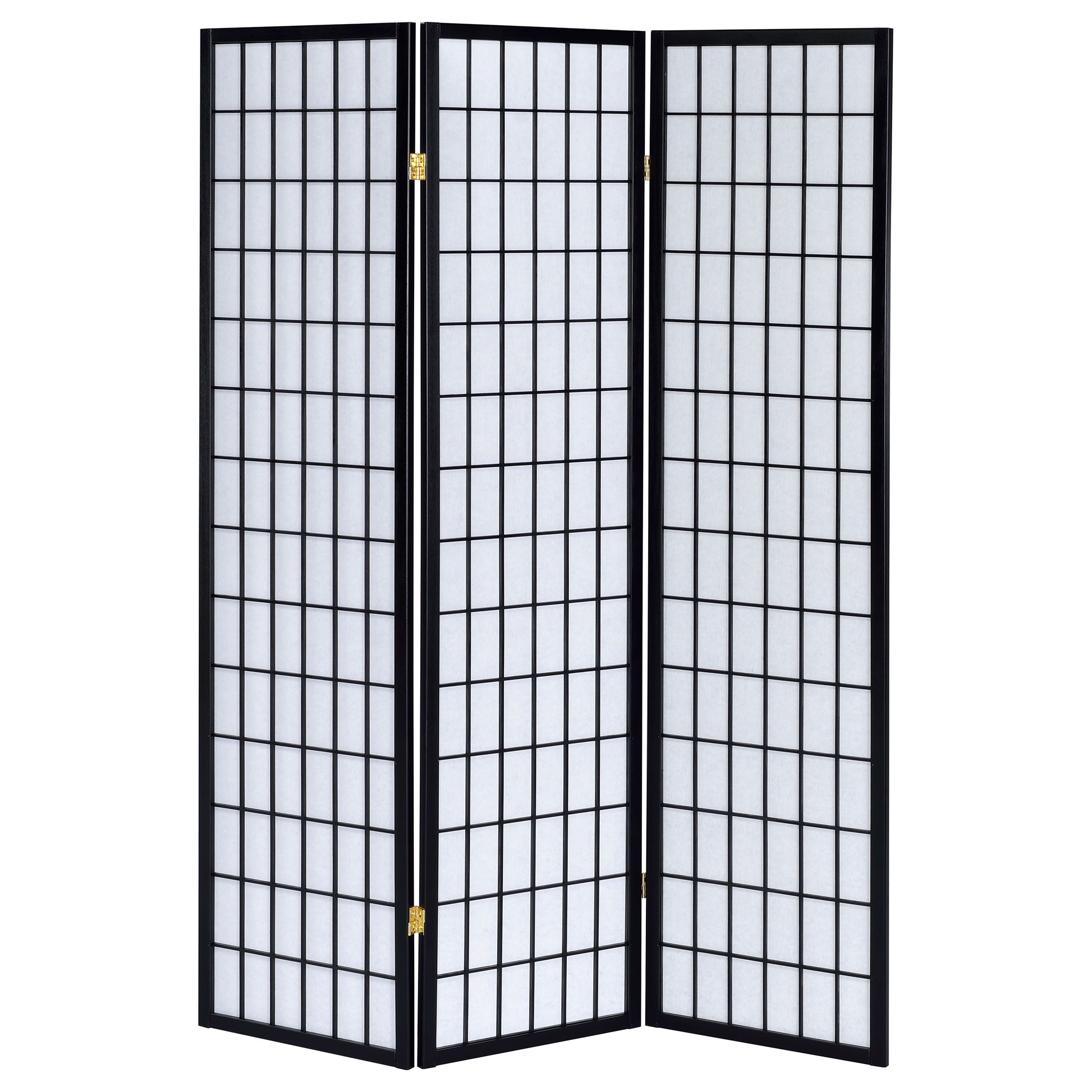 3 Panel Room Divider