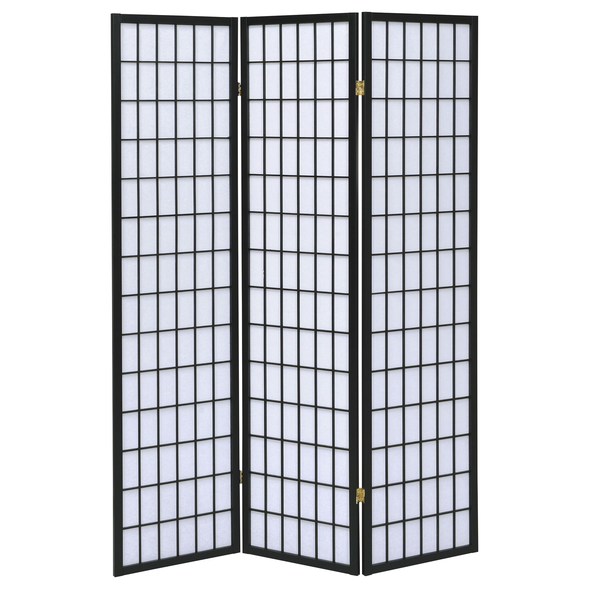 3 Panel Room Divider