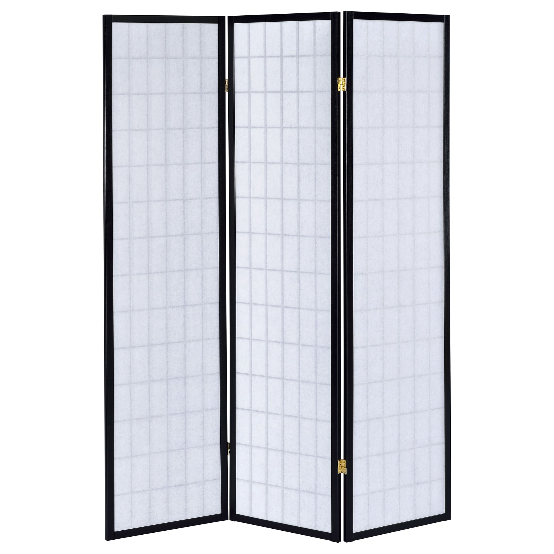 3 Panel Room Divider