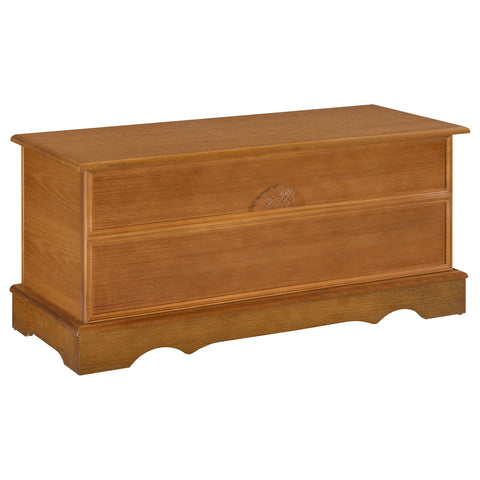 Tyler Cedar Chest HoneyHoney