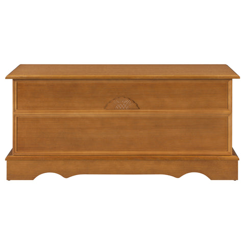 Tyler Cedar Chest HoneyHoney