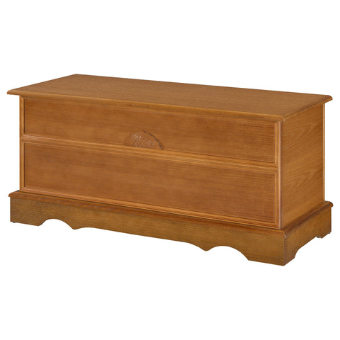 Tyler Cedar Chest HoneyHoney