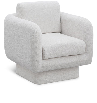 Swivel Accent Chair