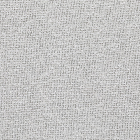 Joel Cream Chenille Fabric Swivel Accent Chair Cream
