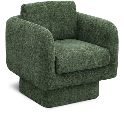 Swivel Accent Chair