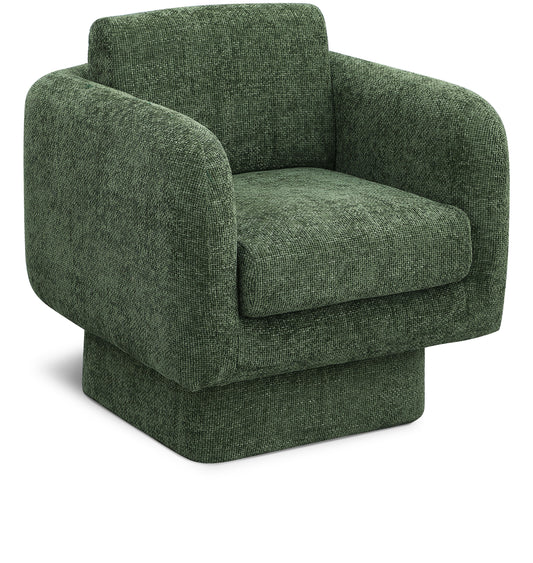 Swivel Accent Chair