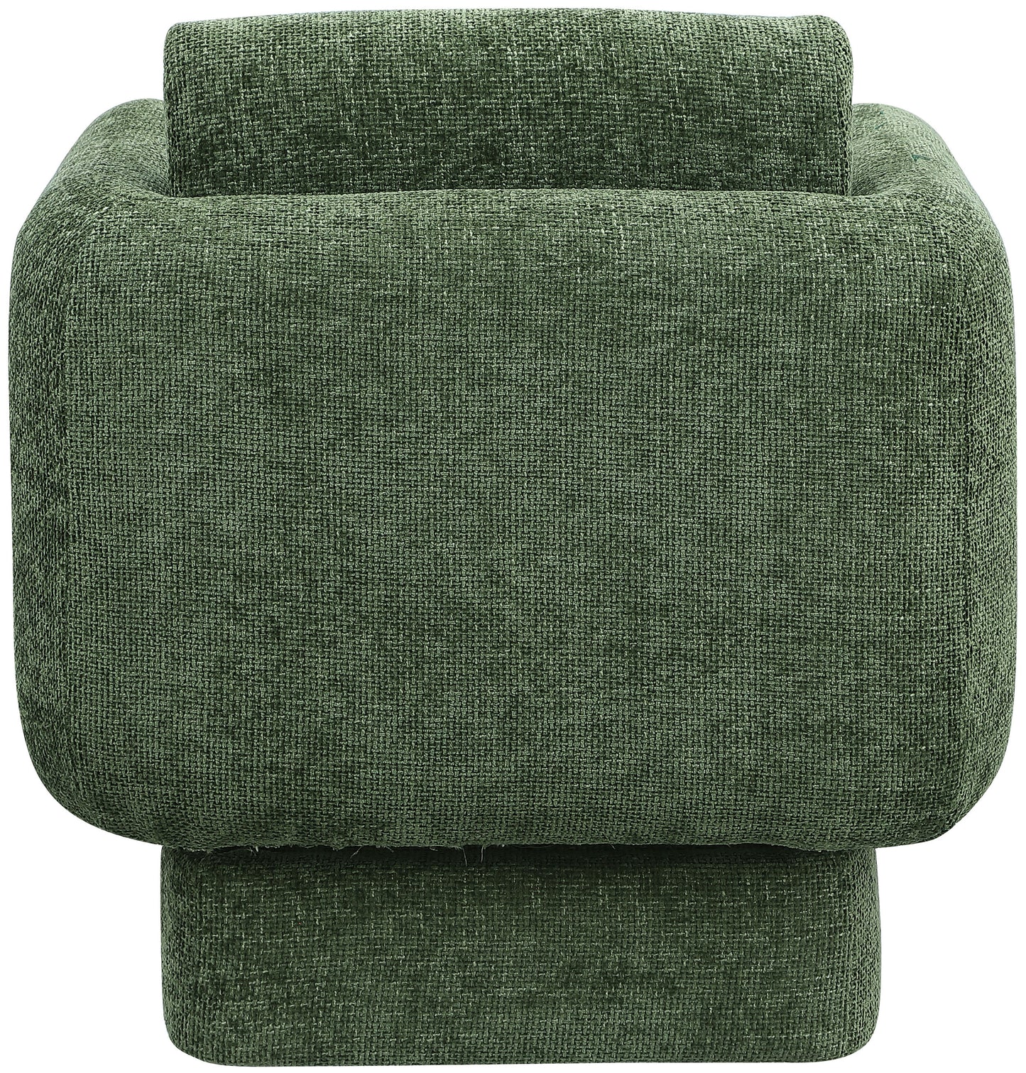 swivel accent chair