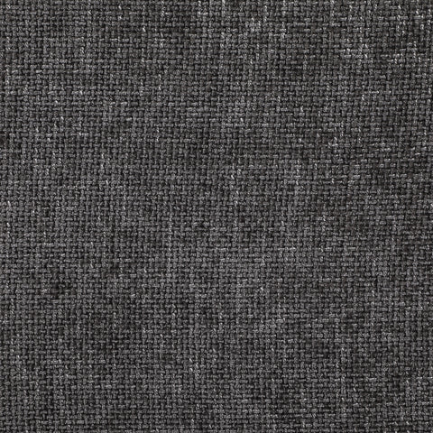 Joel Grey Chenille Fabric Swivel Accent Chair Grey