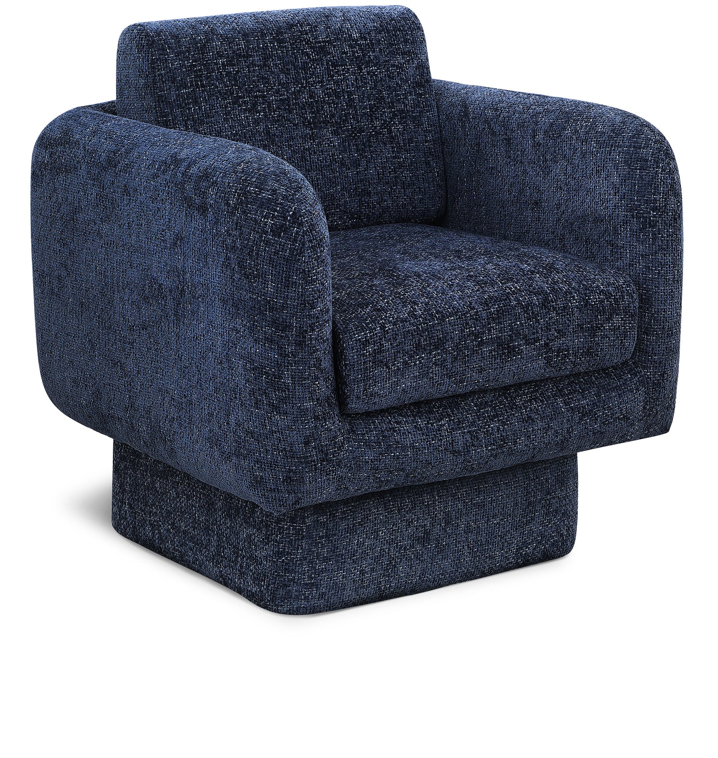 swivel accent chair