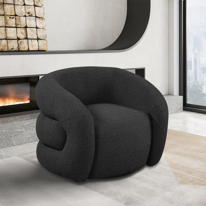 Swivel Accent Chair