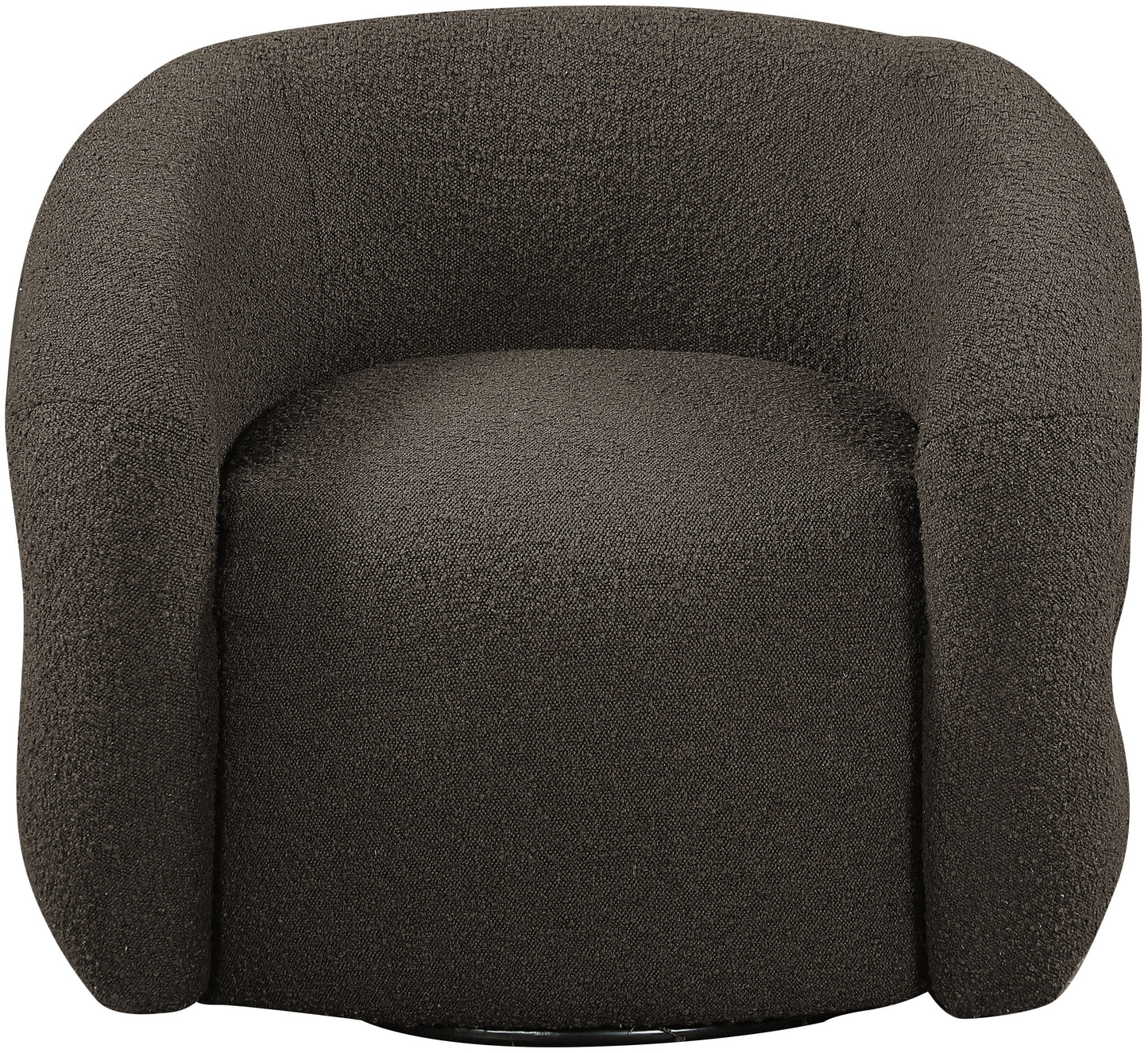 swivel accent chair