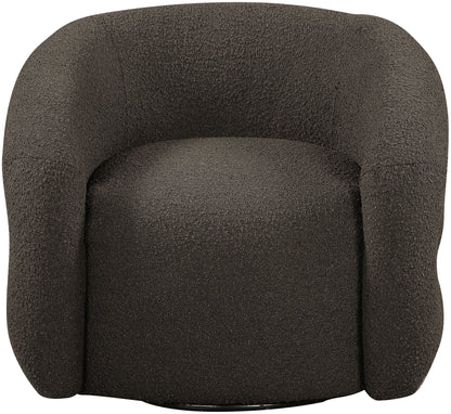 Swivel Accent Chair