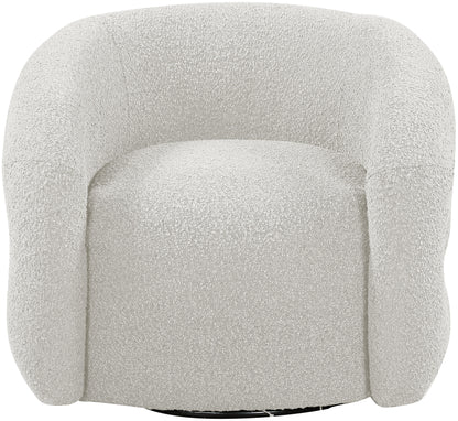 Swivel Accent Chair