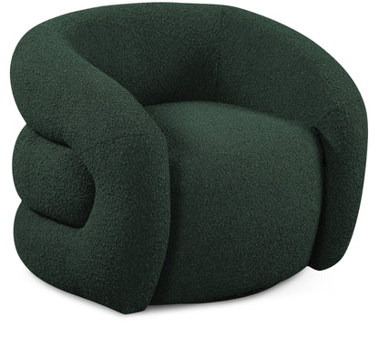 Swivel Accent Chair