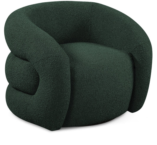 Swivel Accent Chair