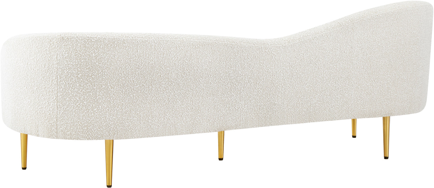 maddox cream boucle fabric sofa s