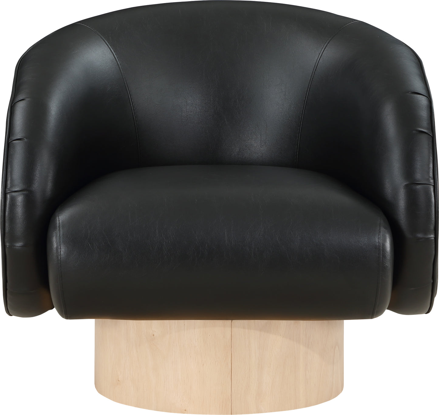 swivel accent chair