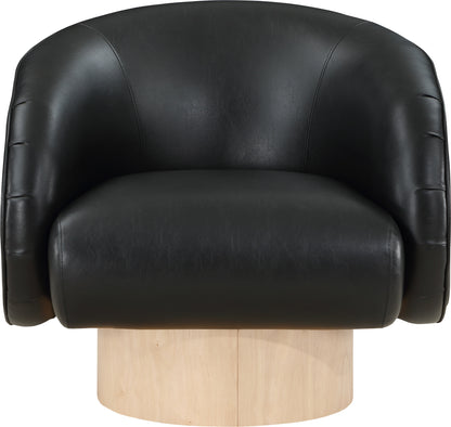 Swivel Accent Chair