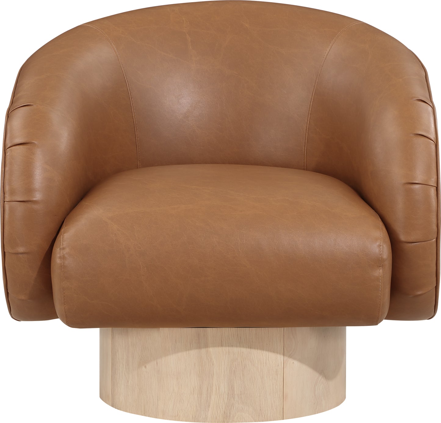 swivel accent chair