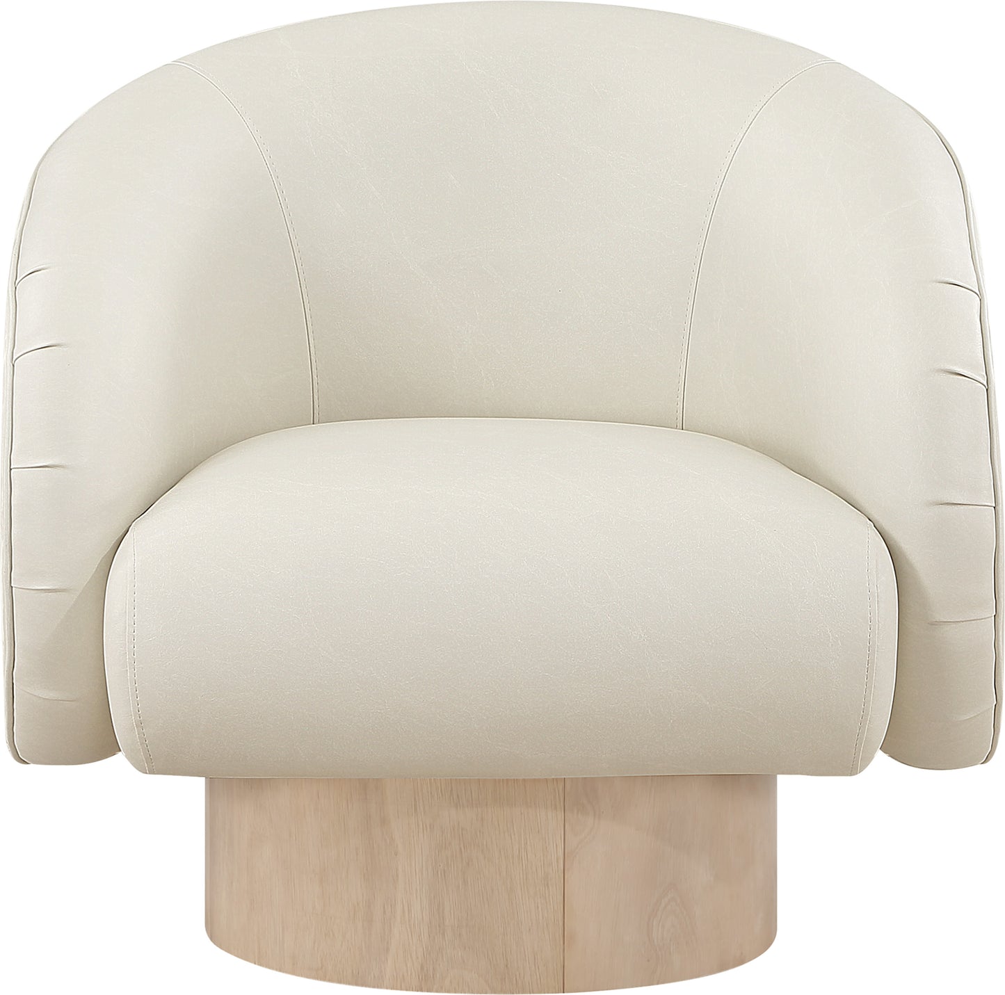 swivel accent chair