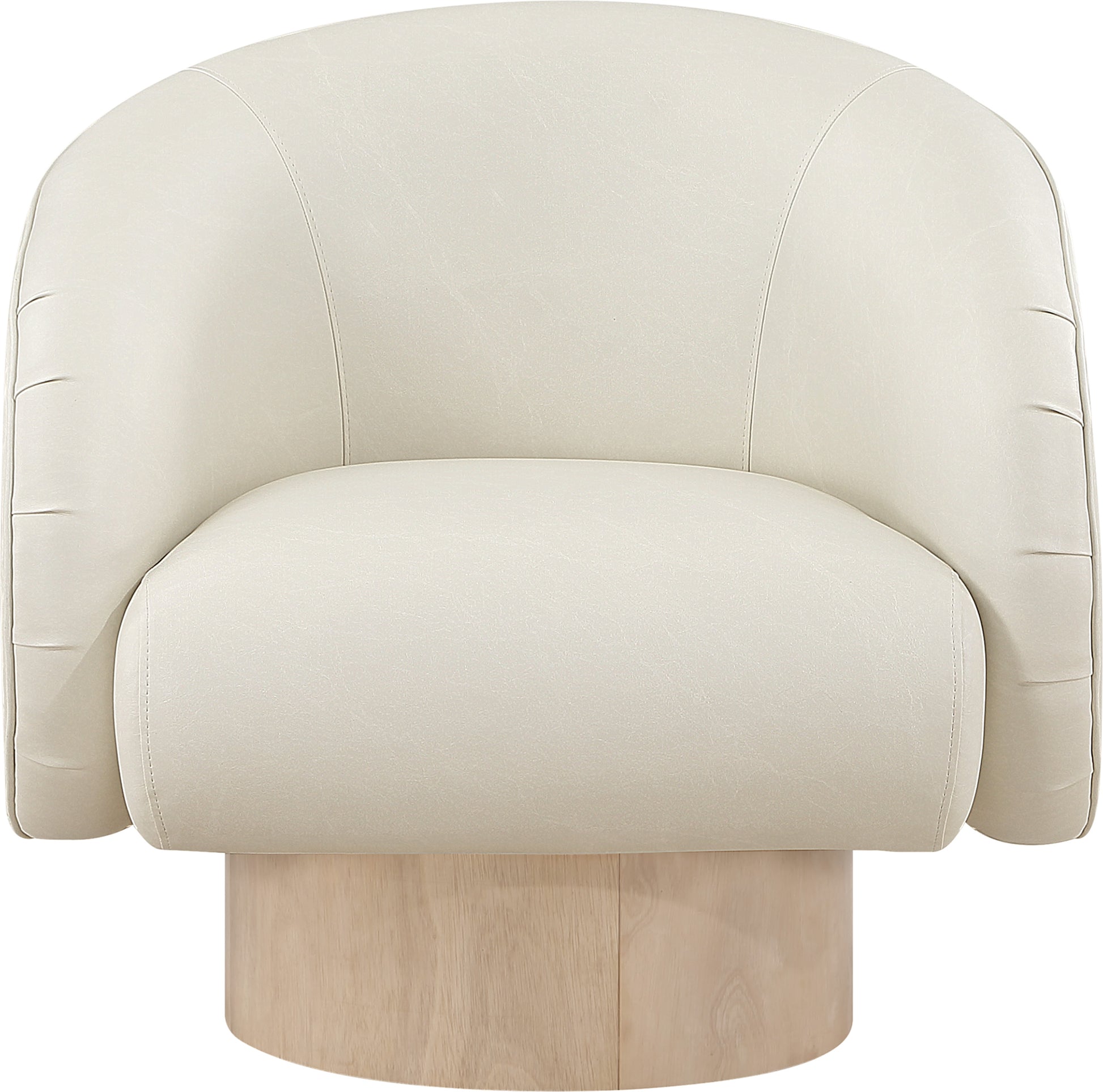 Swivel Accent Chair