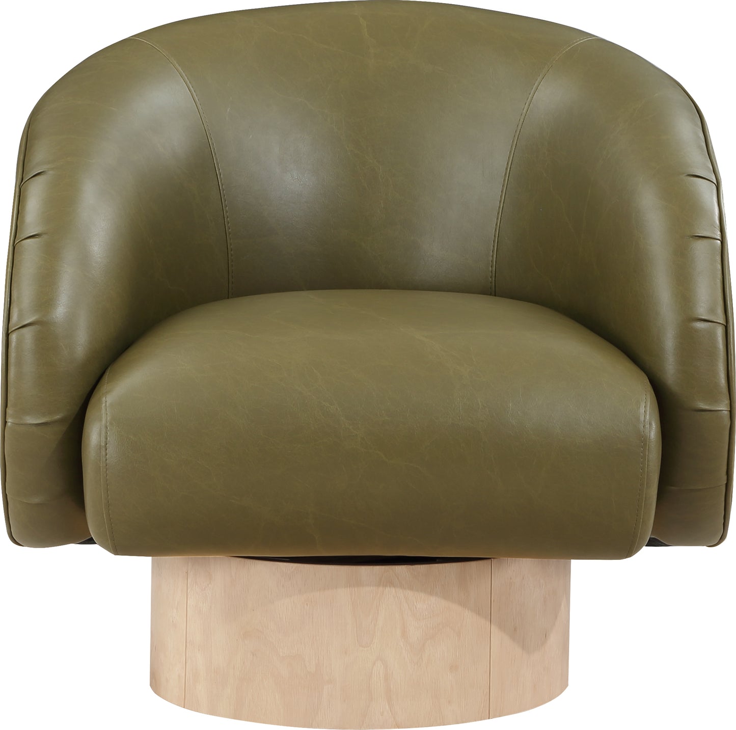 swivel accent chair