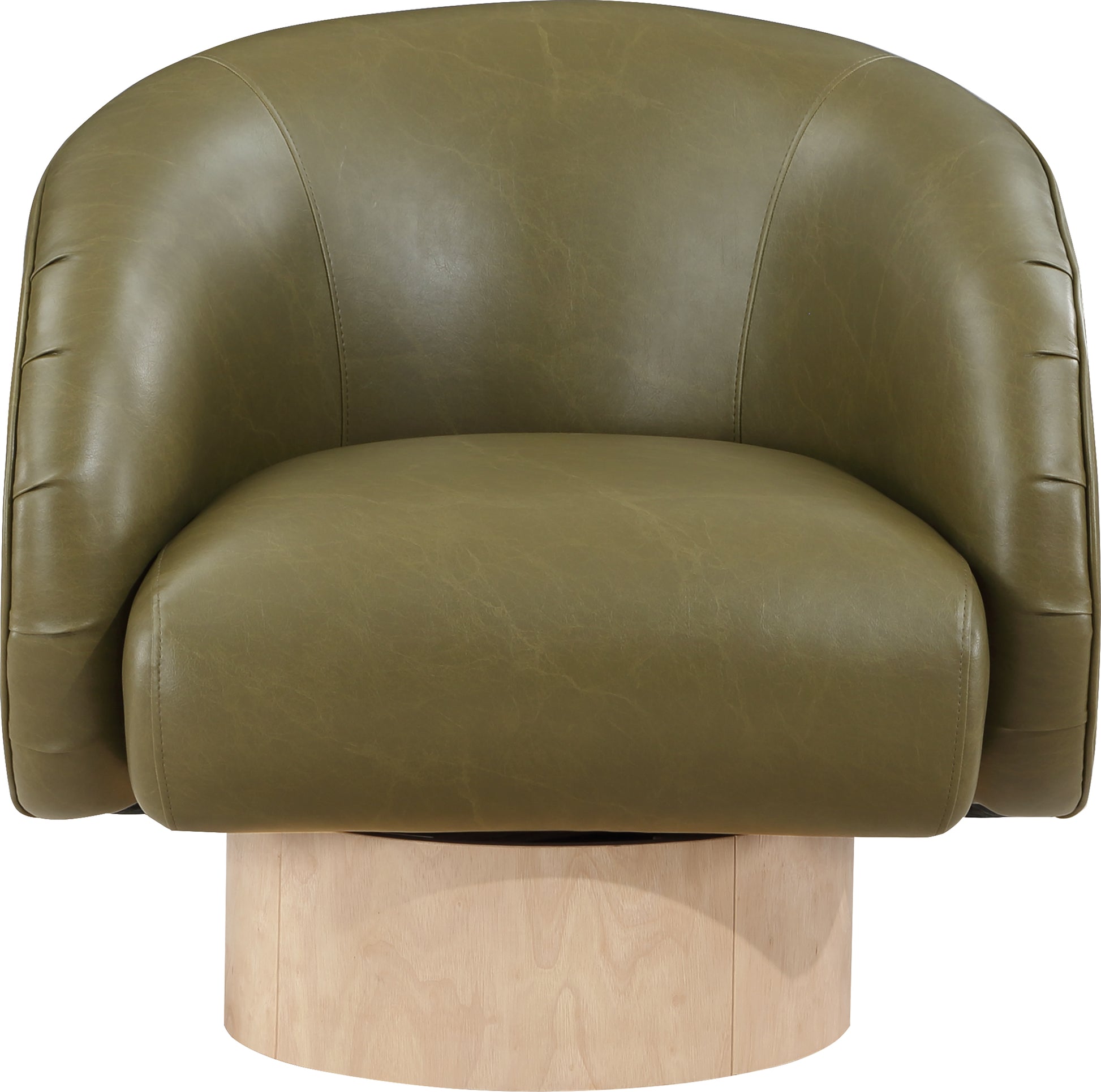 Swivel Accent Chair