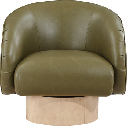 Swivel Accent Chair