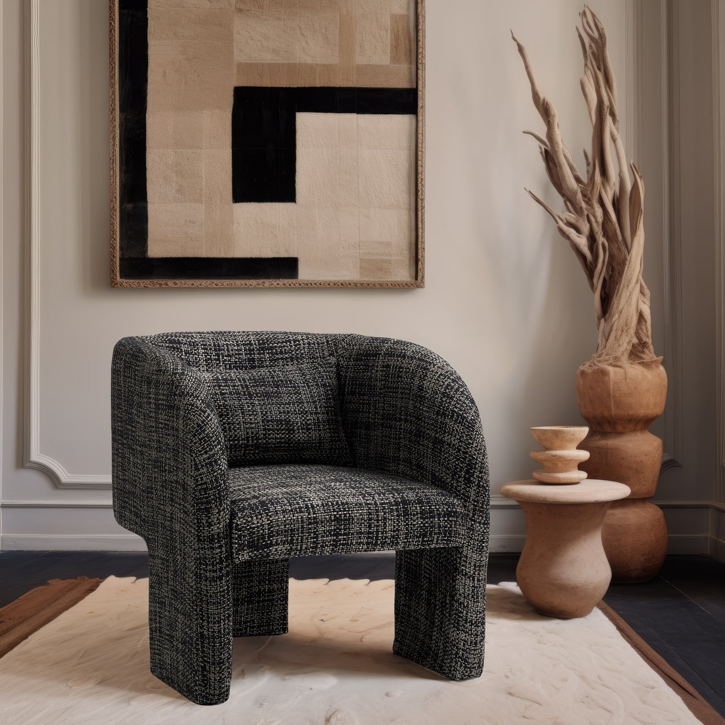 accent chair