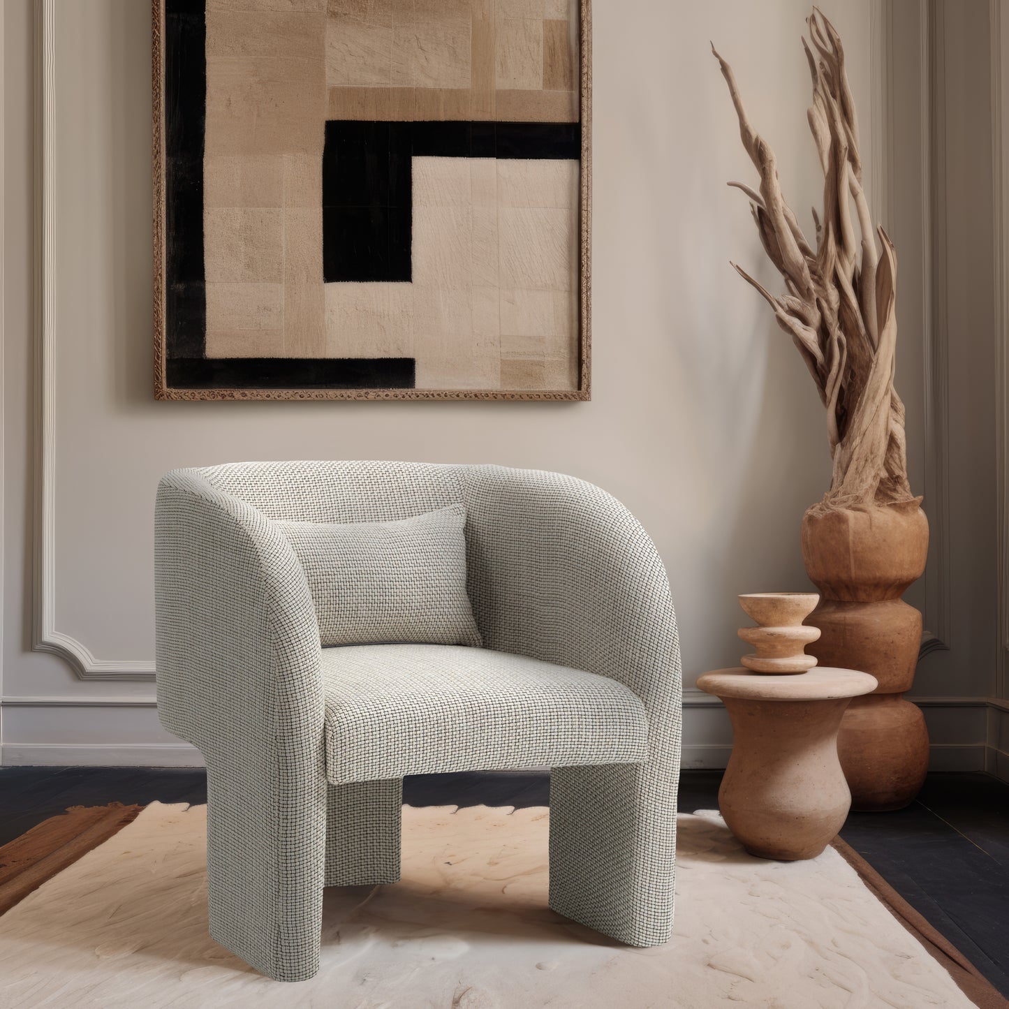 accent chair