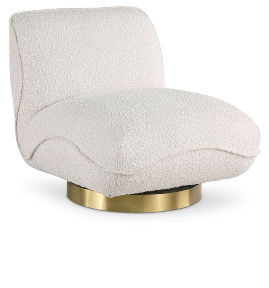 Swivel Accent Chair