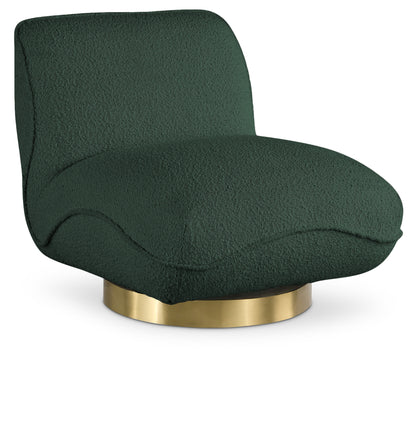 Swivel Accent Chair