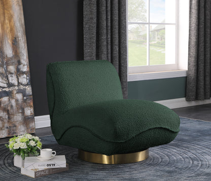 Swivel Accent Chair