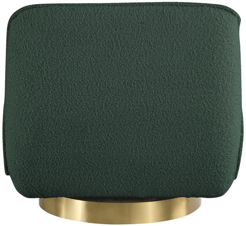 Swivel Accent Chair